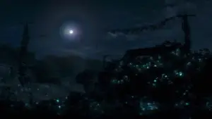 Backdrop to the movie "Annihilation" #618524