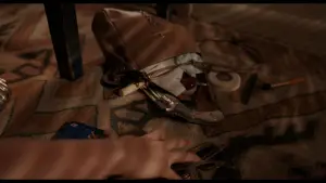 Backdrop to the movie "Blood Simple" #229879