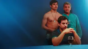 Backdrop to the movie "Blue Lights" #758062