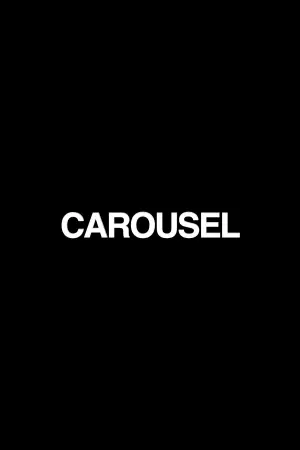 Movie poster "Carousel"