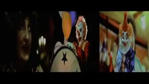 Backdrop to the movie "Clownhouse" #679878