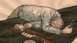 Backdrop to the movie "FRAGMENTS" #559797