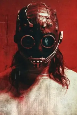 Poster to the movie "Psycho Killer" #911284
