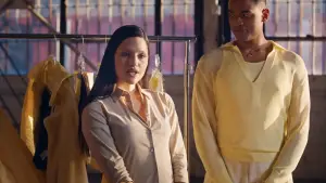 Backdrop to the movie "Idiotka" #767249