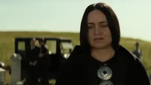 Backdrop to the movie "Killers of the Flower Moon" #583078