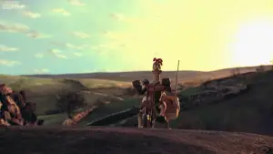 Backdrop to the movie "Chicken Run" #672058