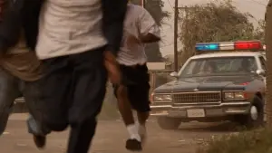 Backdrop to the movie "Menace II Society" #209077