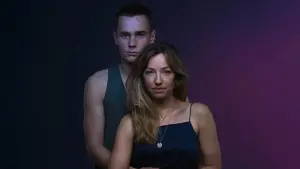 Backdrop to the movie "An Affair" #716568