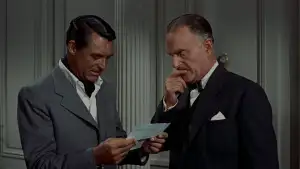 Backdrop to the movie "To Catch a Thief" #811930