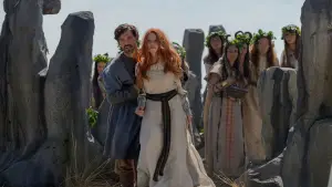 Backdrop to the movie "The Physician II" #746424