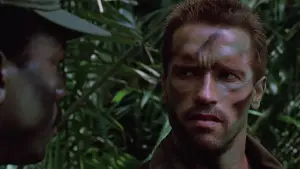 Backdrop to the movie "Predator" #559757