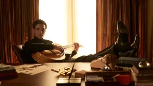 Backdrop to the movie "Priscilla" #164400