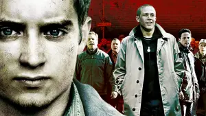 Backdrop to the movie "Green Street Hooligans" #864586