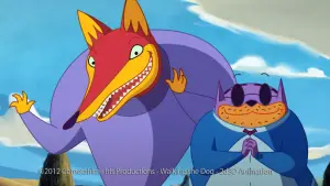 Backdrop to the movie "Pinocchio" #731990