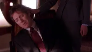 Backdrop to the movie "Secretary" #718495