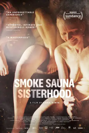 Poster to the movie "Smoke Sauna Sisterhood" #756208