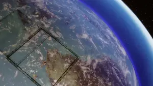 Backdrop to the movie "Spaceballs" #614834