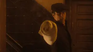 Backdrop to the movie "The Godfather Part II" #531358