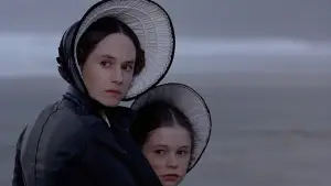 Backdrop to the movie "The Piano" #604205