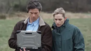 Backdrop to the movie "Tornado Valley" #505583