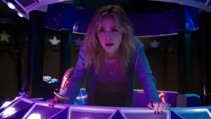 Backdrop to the movie "Totally Killer" #669227