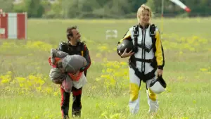 Backdrop to the movie "Up for Love" #308866