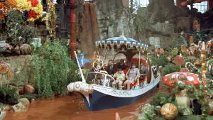 Backdrop to the movie "Willy Wonka & the Chocolate Factory" #631705