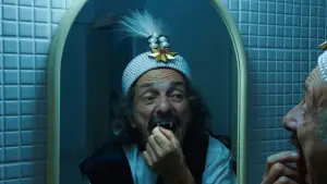 Backdrop to the movie "Dracula" #529394