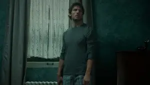 Backdrop to the movie "Bagman" #628855