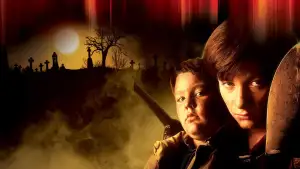 Backdrop to the movie "Pet Sematary II" #894673
