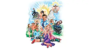 Backdrop to the movie "Grandma
