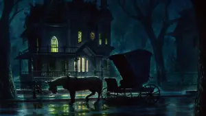 Backdrop to the movie "Lady and the Tramp" #629691