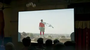 Backdrop to the movie "Superboys of Malegaon" #625822