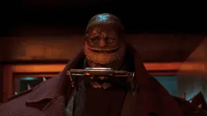 Backdrop to the movie "Super Mario Bros." #809809