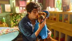 Backdrop to the movie "Caramelo" #559499