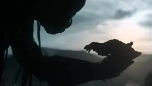 Backdrop to the movie "Prey" #626123