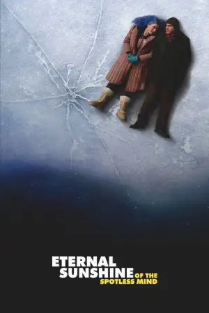 Poster to the movie "Eternal Sunshine of the Spotless Mind" #833495