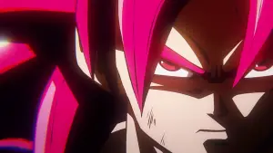 Backdrop to the movie "Dragon Ball DAIMA" #736147