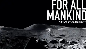 Backdrop to the movie "For All Mankind" #859359