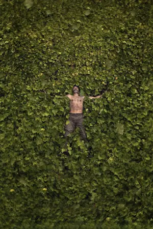 Poster to the movie "Solitarium" #729567