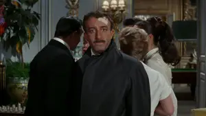 Backdrop to the movie "A Shot in the Dark" #714165