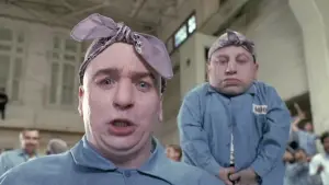 Backdrop to the movie "Austin Powers in Goldmember" #681066