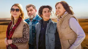 Backdrop to the movie "Better Days" #783083