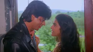 Backdrop to the movie "Dilwale Dulhania Le Jayenge" #749149