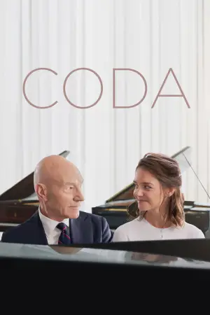 Poster to the movie "Coda" #742711