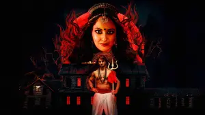 Backdrop to the movie "Jatadhara" #693452