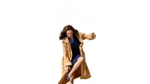 Backdrop to the movie "Ella McCay" #509577