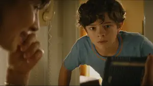 Backdrop to the movie "Ford v Ferrari" #588256