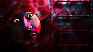 Backdrop to the movie "Iron Lung" #507970