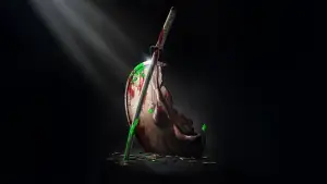 Backdrop to the movie "Predator: Killer of Killers" #562226